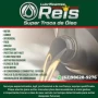 Foto 1:  Lubrificantes Reis